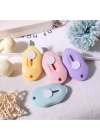 Mini Maket Bıçağı - Karışık Sevimli Tasarımlar