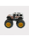 Mini Off-Road Araçlar - Beyaz