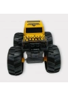 Mini Off-Road Araçlar - Sarı