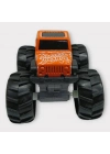 Mini Off-Road Araçlar - Turuncu