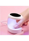 Mini UV Tırnak Kurutucu