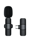 Mini Yaka Mikrofonu Type-C Uyumlu