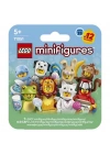 ® Minifigür Animal Serisi 71051