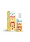 Minoris Baby Organik Güneş Kremi 50 Spf 150ml
