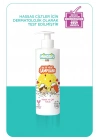 Minoris Kids Organik Saç ve Vücut Şampuanı 400ml