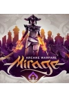 Mirage Arcane Warfare