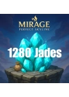Mirage: Perfect Skyline 1280 Jades
