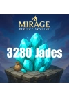 Mirage: Perfect Skyline 3280 Jades