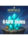 Mirage: Perfect Skyline 6480 Jades