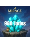 Mirage: Perfect Skyline 980 Jades