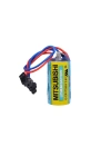 Mitsubishi A6bat Er17330v 3.6v Lithium Pil
