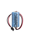 Mitsubishi Q6bat Cr17335se-r 2/3a 3v Lithium Pil
