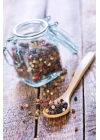 Mix Tane Biber Deluxe Seri Organik Lezzetli 150 Gr