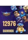 MLBB 12976 Diamonds