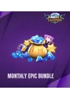 MLBB Aylık Epic Bundle TR