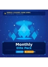 MLBB – Monthly Elite Pack ID