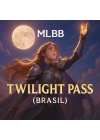 MLBB Twilight Pass (Brasil)