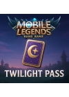 MLBB Twilight Pass UK