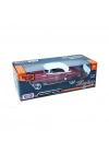 ® MM-73111 1 18 19502 CHEVY BEL AIR