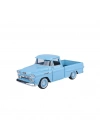 MM-79311 1:24 1958 CHEVY APACHE FLEETLINE PICKUP
