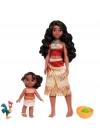 ® Moana 2 Moana & Simea 2’li Paket