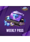 Mobile Legends Weekly Pass