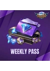MLBB Weekly Diamond Pass UK