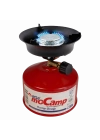 Mocamp Portatif Kamp Ocağı