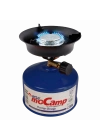 Mocamp Portatif Kamp Ocağı
