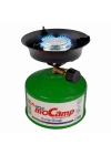 Mocamp Portatif Kamp Ocağı