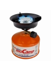 Mocamp Portatif Kamp Ocağı