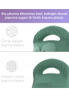 Mochi Diş Kaşıyıcı Yeşil