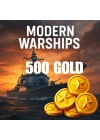 Modern Warships 500 Altın