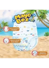 Molfix Mayo Bez 4-5 Beden 9-15 Kg 11 Adet