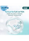 Molfix Premium Bebek Bezi Fırsat Paketi 1 Beden 2-5 Kg 72 Adet