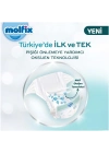 Molfix Premium Bebek Bezi Ultra Fırsat Paketi 3 Beden 4-9 Kg 94 Adet