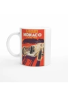 Monaco Grand Prix 1930 Retro Kupa Bardak