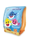 Mondo - Baby Shark Kolluk 25 x 15 cm -16888