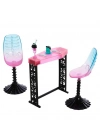 ®  Monster High Coffin Bean Restoran Oyun Seti HHK65