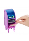®  Monster High Coffin Bean Restoran Oyun Seti HHK65