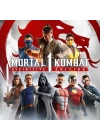 Mortal Kombat 1 Definitive Edition
