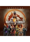 Mortal Kombat 1: Khaos Reigns Expansion