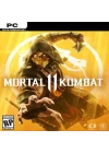 Mortal Kombat 11