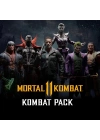 Mortal Kombat 11 Kombat Pack