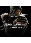 Mortal Kombat X Kombat Pack