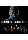 Mortal Kombat XL