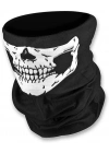 Motorcu Boyunluk Baf Buff Bandana 25x48 Cm Model 7