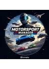Motorsport Manager
