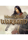 Mount Blade Warband