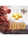 MU Origin 3 1050 Divine Diamonds